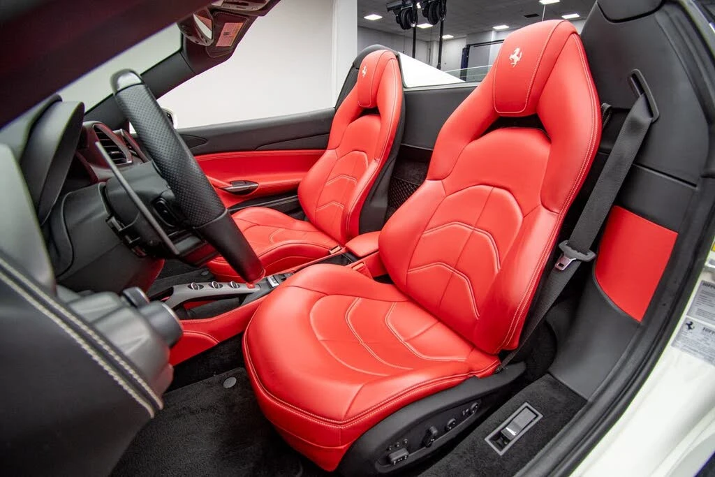 2019 Ferrari 488 Spider - Image 21 of 31