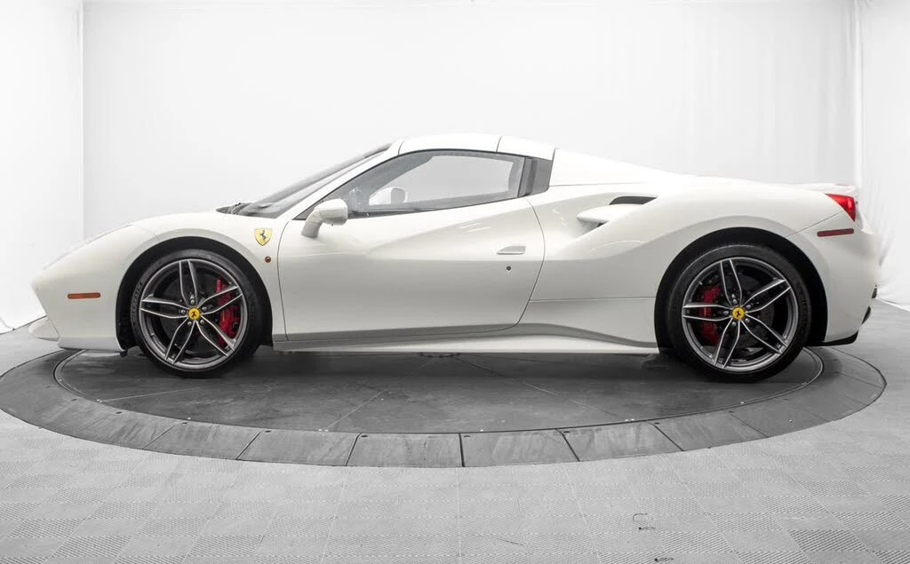 2019 Ferrari 488 Spider - Image 12 of 31