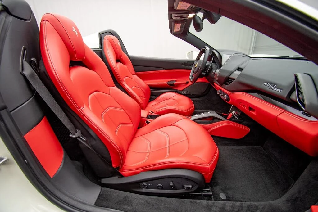 2019 Ferrari 488 Spider - Image 22 of 31