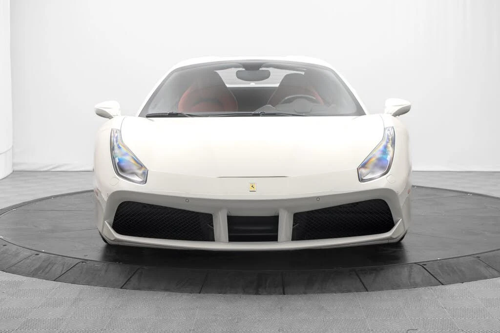 2019 Ferrari 488 Spider - Image 10 of 31
