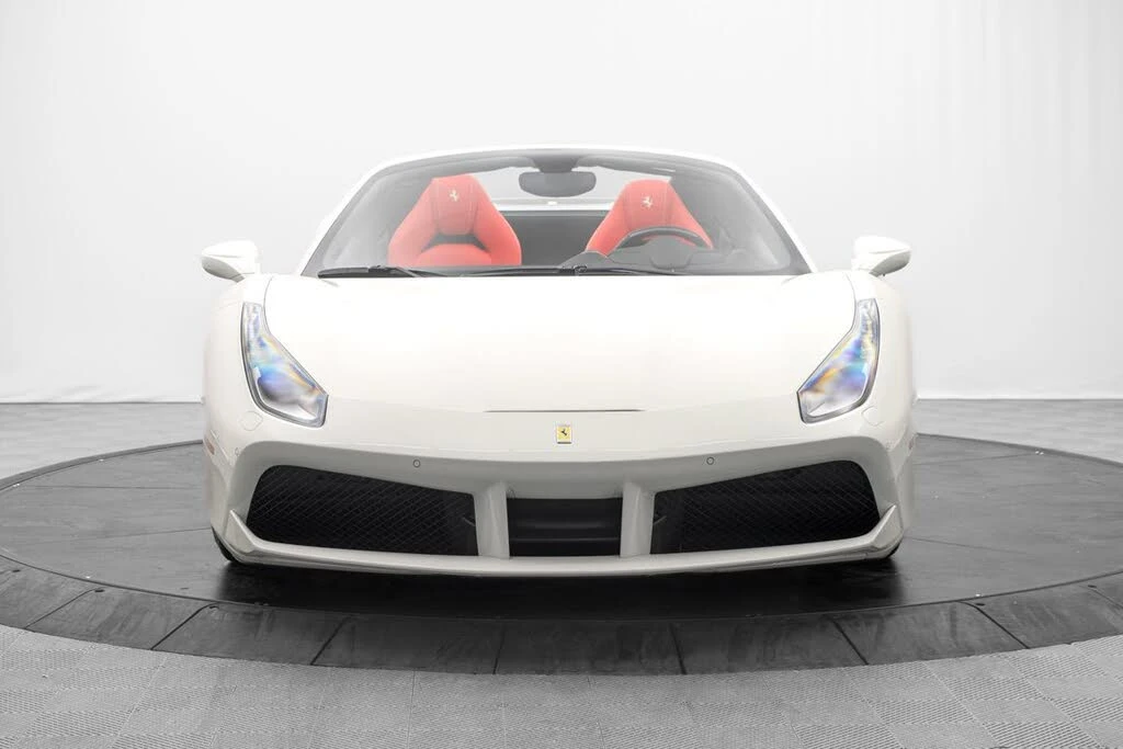 2019 Ferrari 488 Spider - Image 2 of 31