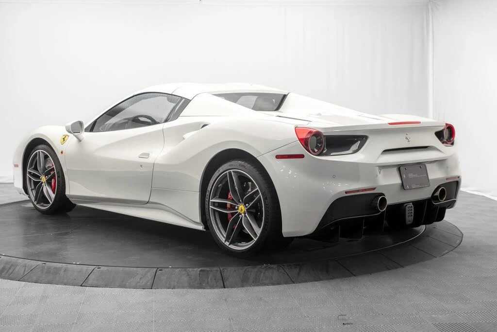 2019 Ferrari 488 Spider - Image 13 of 31