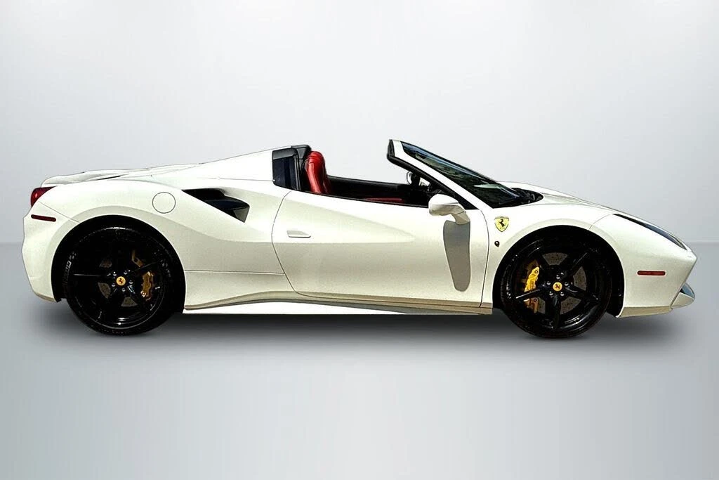 2019 Ferrari 488 Spider - Image 4 of 30