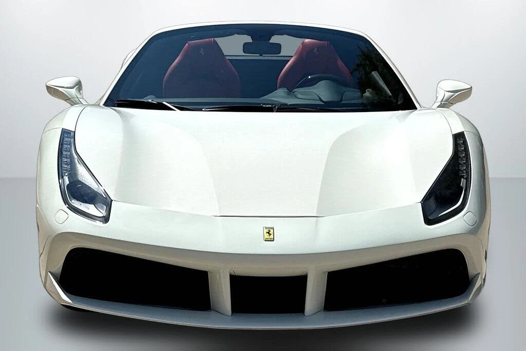 2019 Ferrari 488 Spider - Image 2 of 30