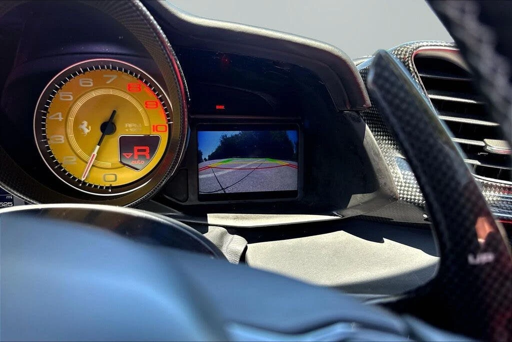 2019 Ferrari 488 Spider - Image 14 of 30