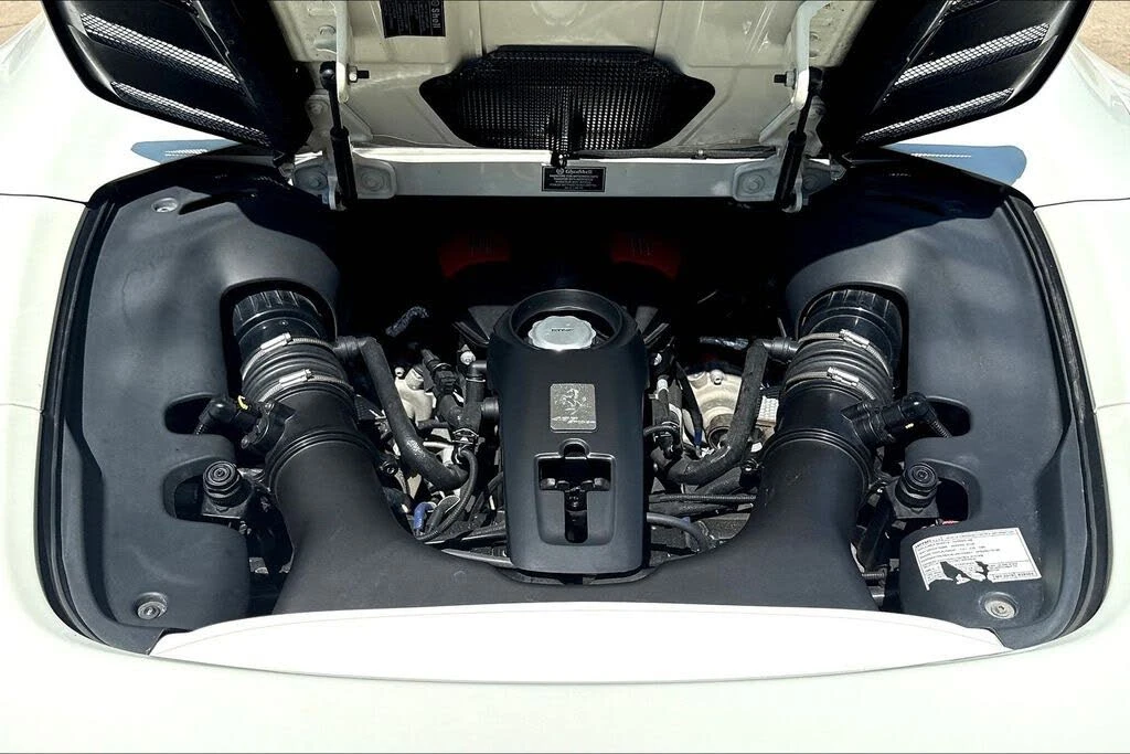 2019 Ferrari 488 Spider - Image 24 of 30