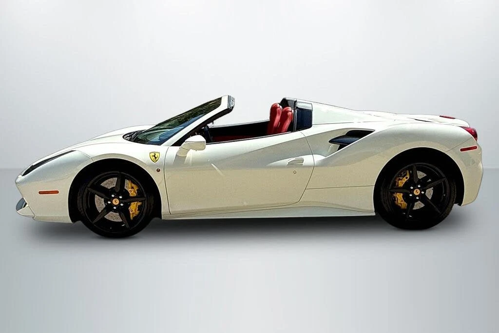 2019 Ferrari 488 Spider - Image 8 of 30