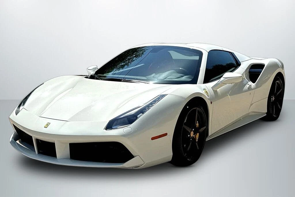 2019 Ferrari 488 Spider - Image 3 of 30