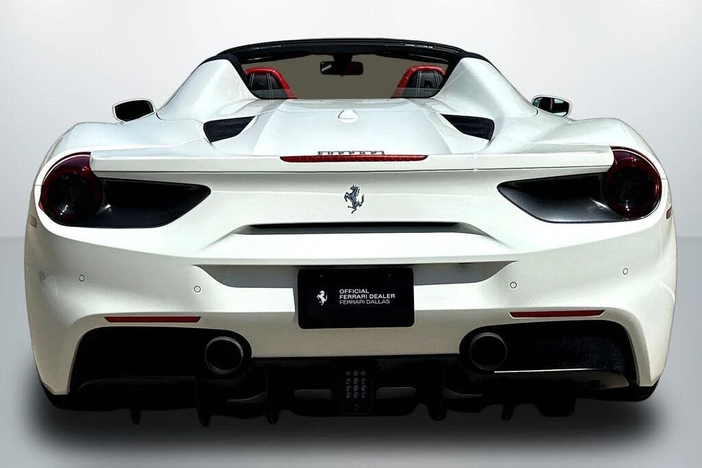 2019 Ferrari 488 Spider - Image 6 of 30