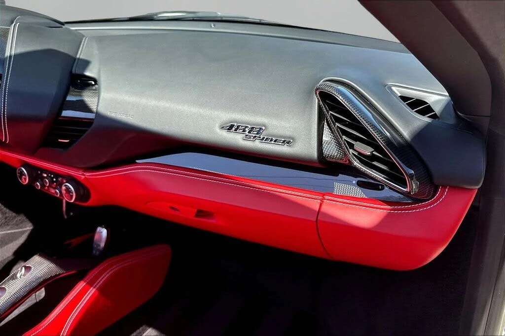 2019 Ferrari 488 Spider - Image 21 of 30