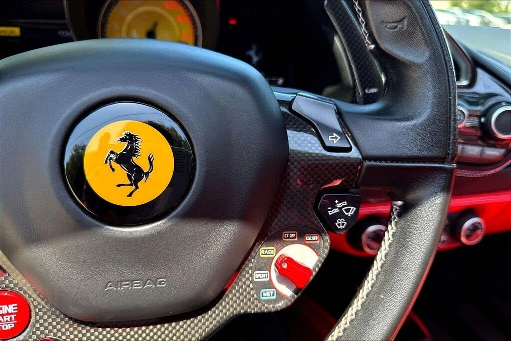 2019 Ferrari 488 Spider - Image 12 of 30
