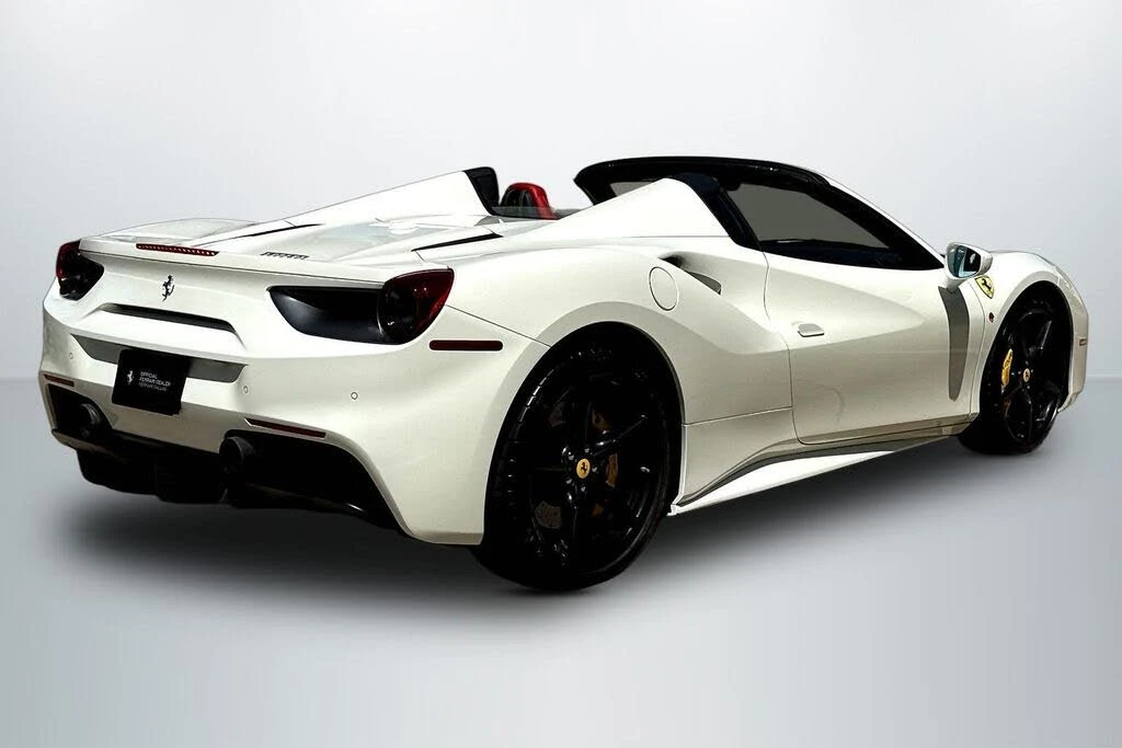 2019 Ferrari 488 Spider - Image 7 of 30