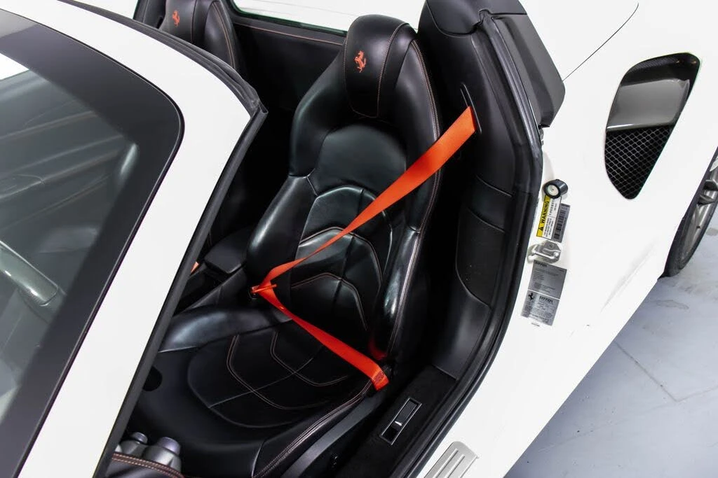 2019 Ferrari 488 Spider - Image 6 of 31
