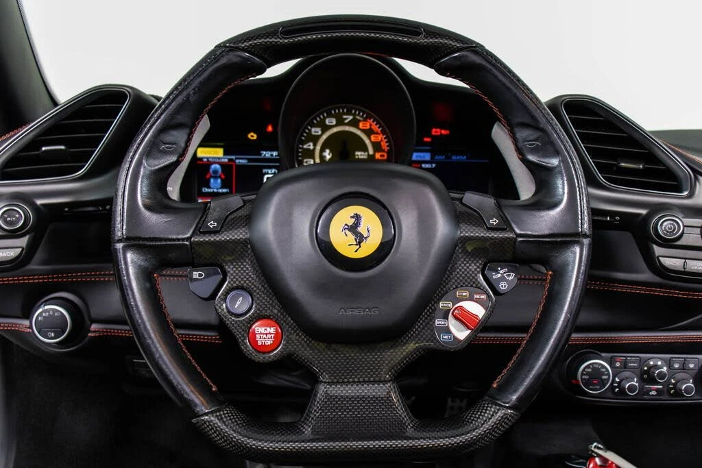 2019 Ferrari 488 Spider - Image 4 of 31
