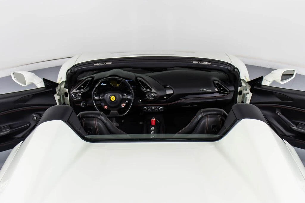 2019 Ferrari 488 Spider - Image 23 of 31
