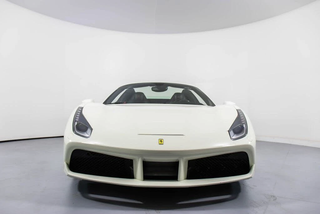 2019 Ferrari 488 Spider - Image 11 of 31