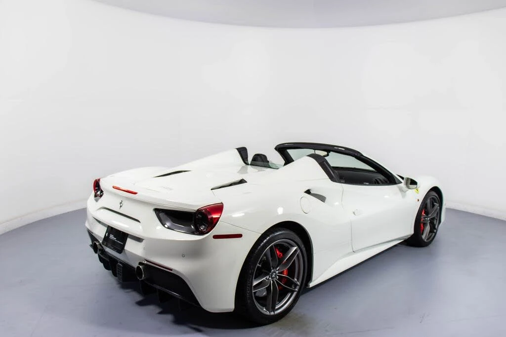 2019 Ferrari 488 Spider - Image 2 of 31