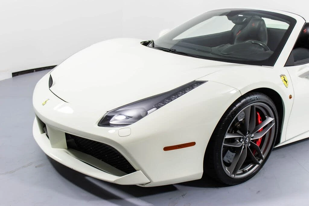 2019 Ferrari 488 Spider - Image 30 of 31
