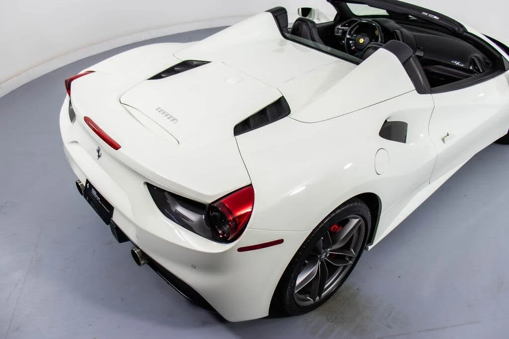 2019 Ferrari 488 Spider - Image 21 of 31