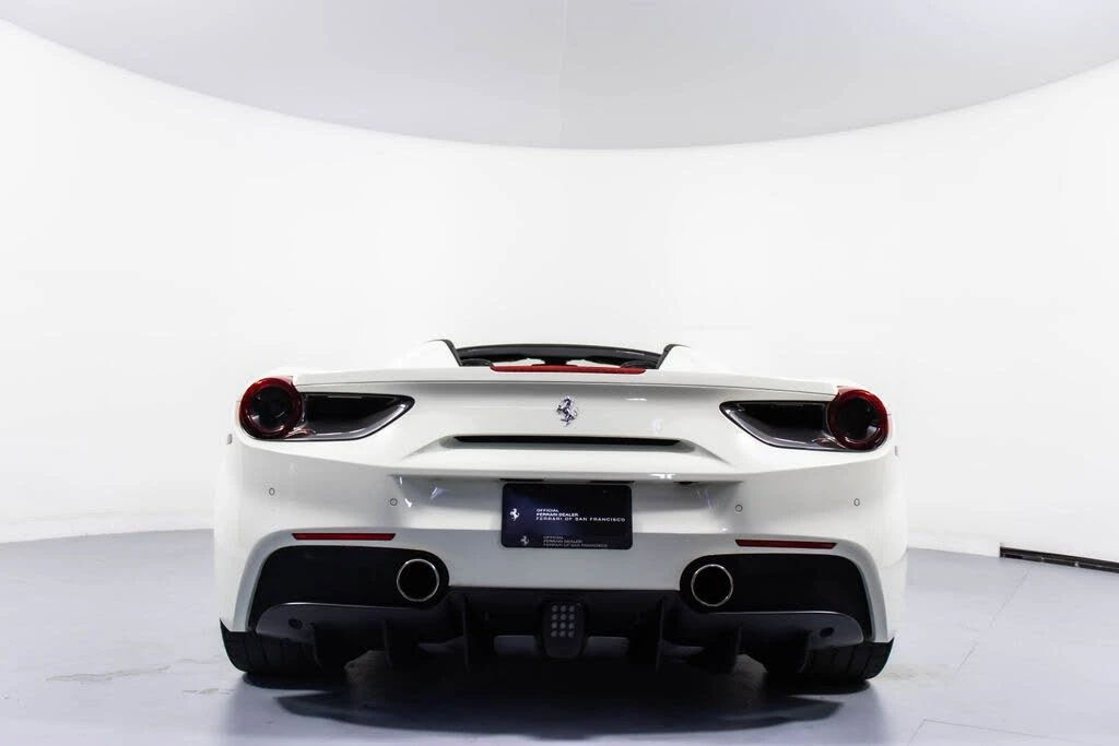 2019 Ferrari 488 Spider - Image 22 of 31