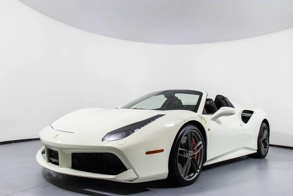 2019 Ferrari 488 Spider - Image 29 of 31