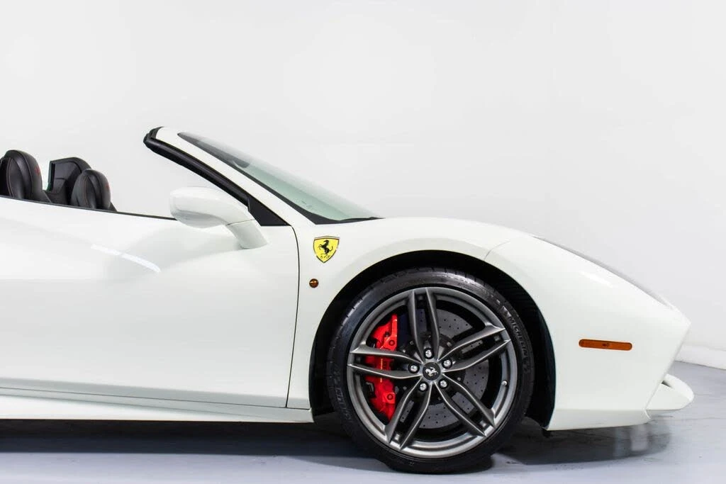 2019 Ferrari 488 Spider - Image 17 of 31