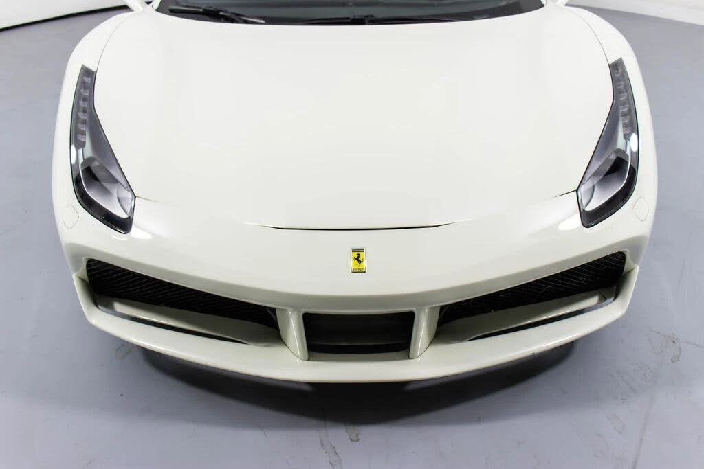 2019 Ferrari 488 Spider - Image 14 of 31