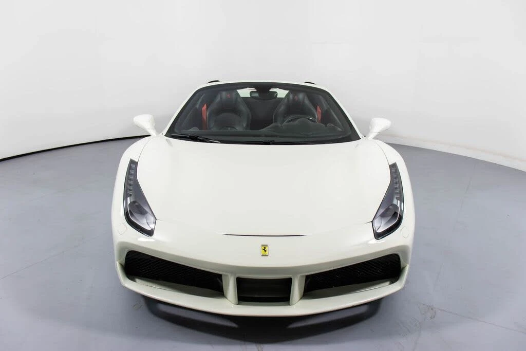 2019 Ferrari 488 Spider - Image 16 of 31