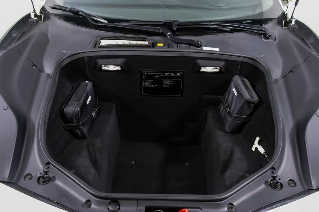 2019 Ferrari 488 Spider - Image 13 of 31