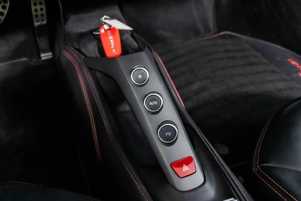 2019 Ferrari 488 Spider - Image 5 of 31
