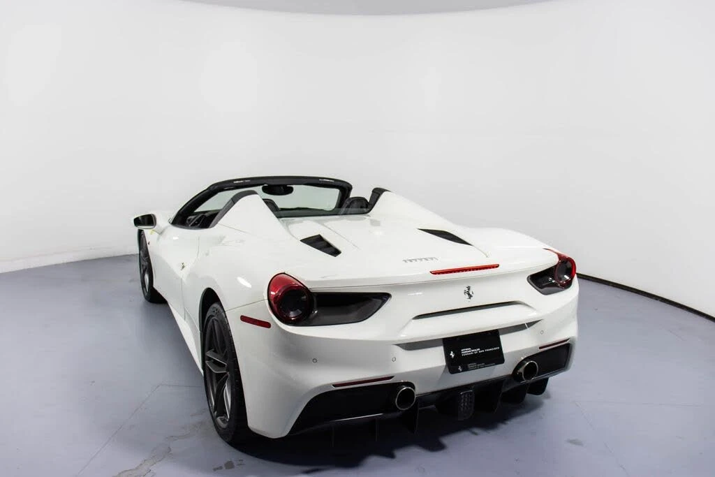 2019 Ferrari 488 Spider - Image 25 of 31
