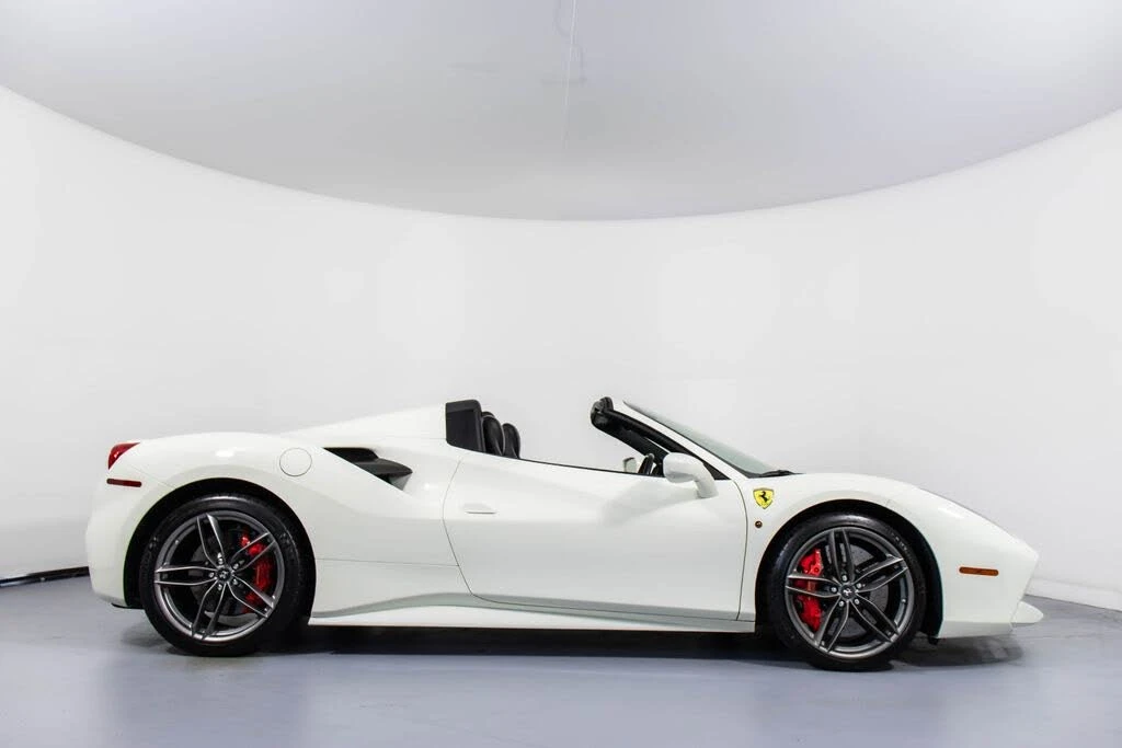 2019 Ferrari 488 Spider - Image 3 of 31