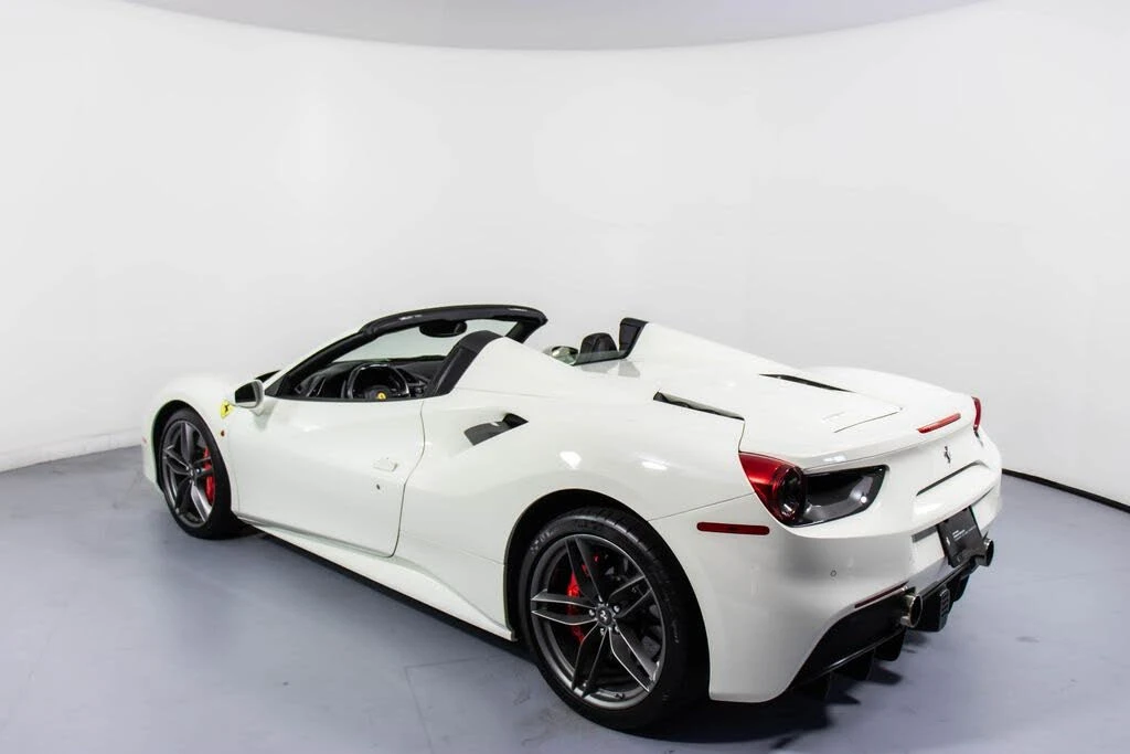 2019 Ferrari 488 Spider - Image 8 of 31