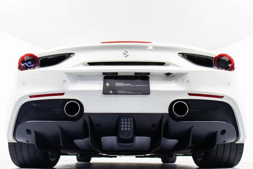 2019 Ferrari 488 Spider - Image 24 of 31