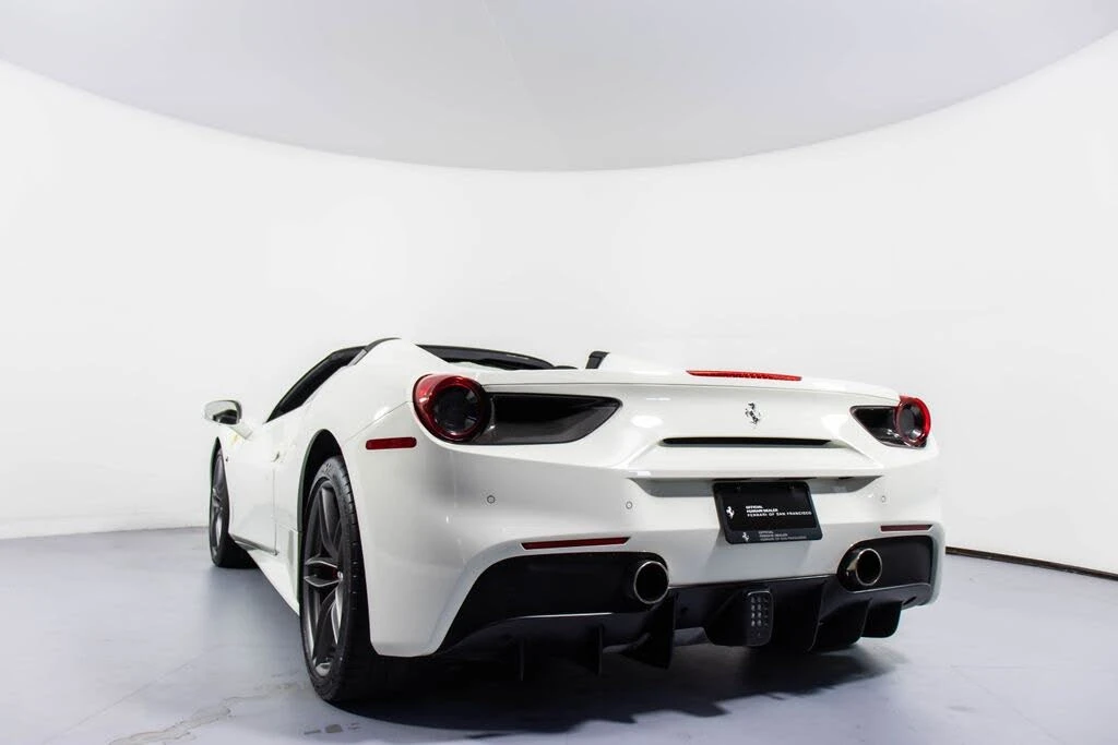 2019 Ferrari 488 Spider - Image 26 of 31