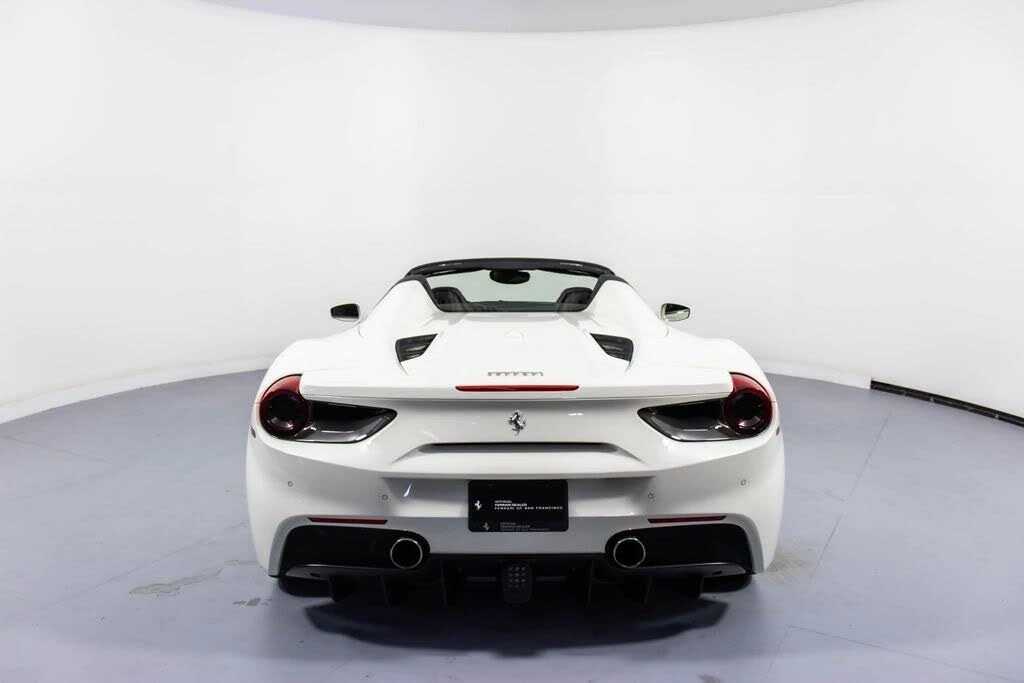 2019 Ferrari 488 Spider - Image 7 of 31
