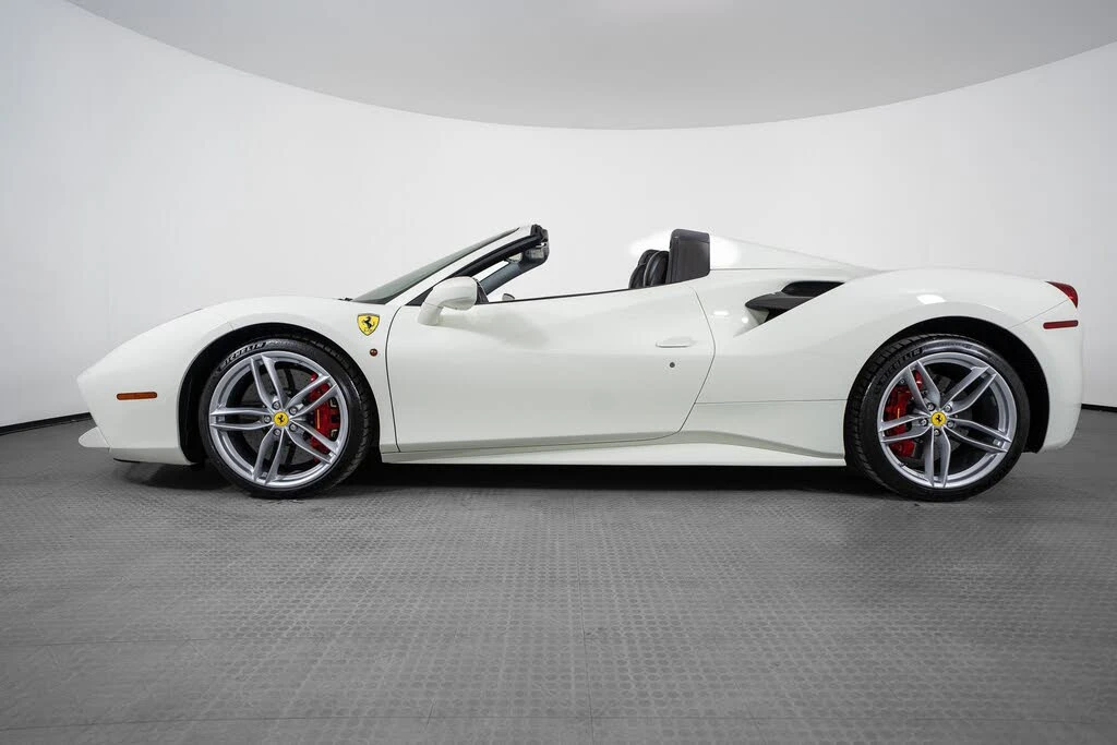 2019 Ferrari 488 Spider - Image 2 of 31