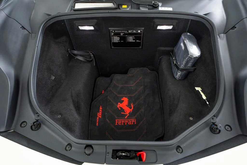 2019 Ferrari 488 Spider - Image 22 of 31