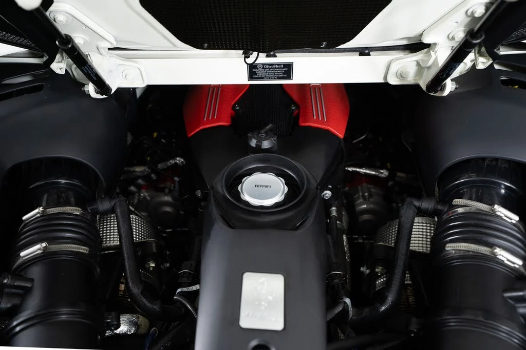 2019 Ferrari 488 Spider - Image 25 of 31