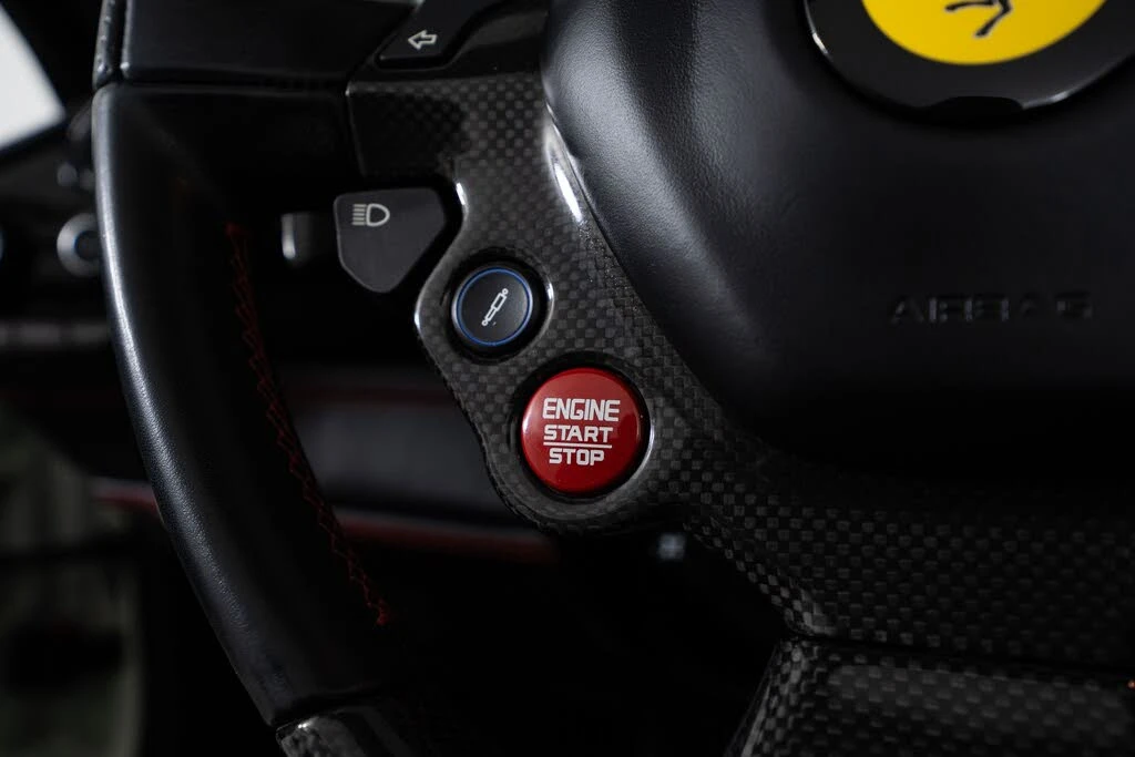 2019 Ferrari 488 Spider - Image 12 of 31
