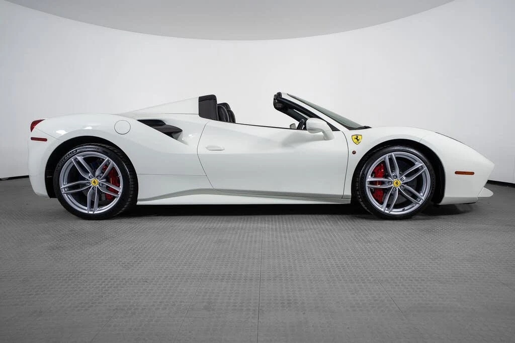 2019 Ferrari 488 Spider - Image 5 of 31