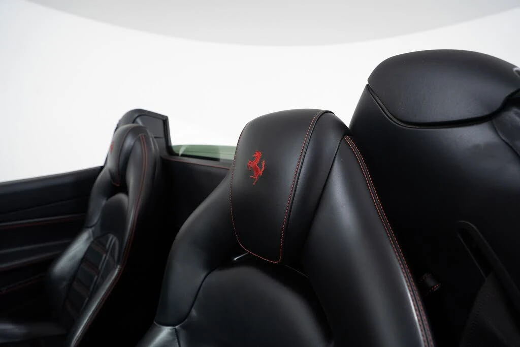 2019 Ferrari 488 Spider - Image 29 of 31