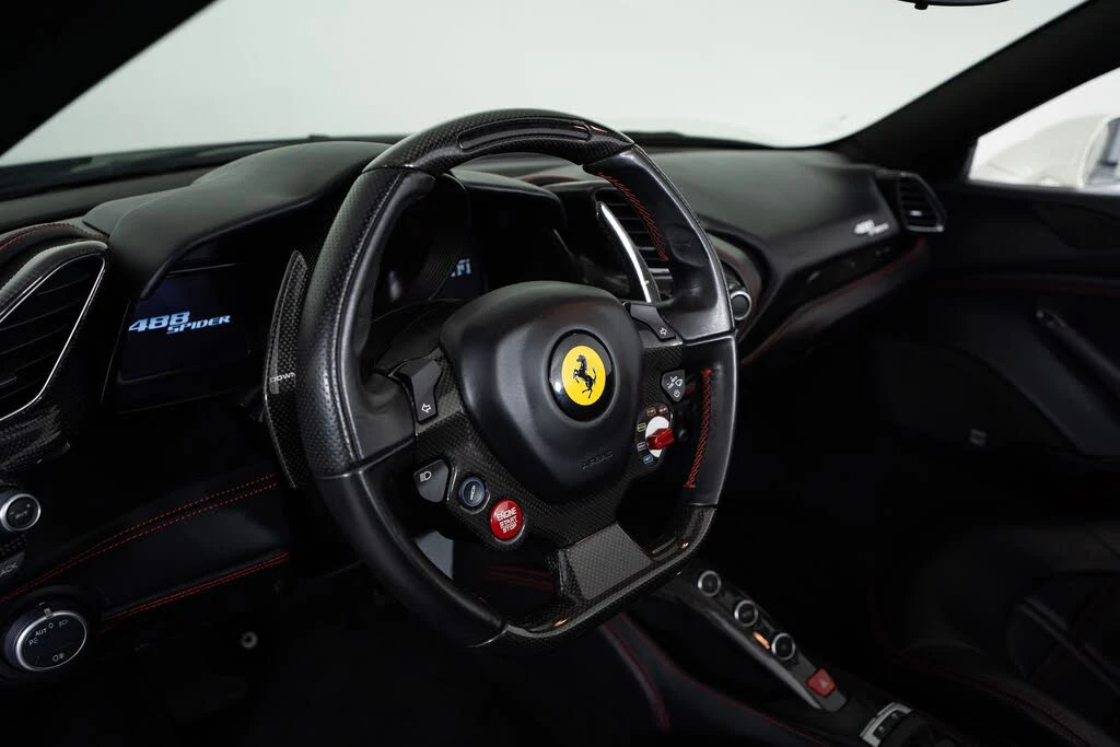 2019 Ferrari 488 Spider - Image 13 of 31