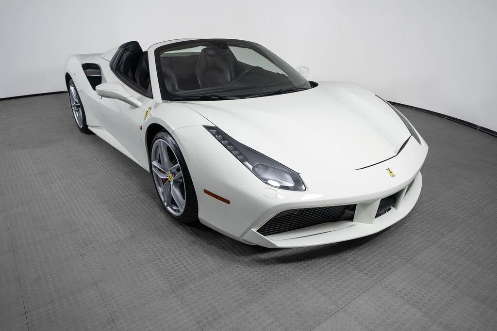 2019 Ferrari 488 Spider - Image 6 of 31