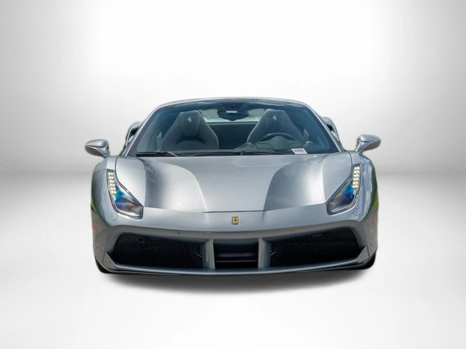 2019 Ferrari 488 Spider - Image 6 of 31