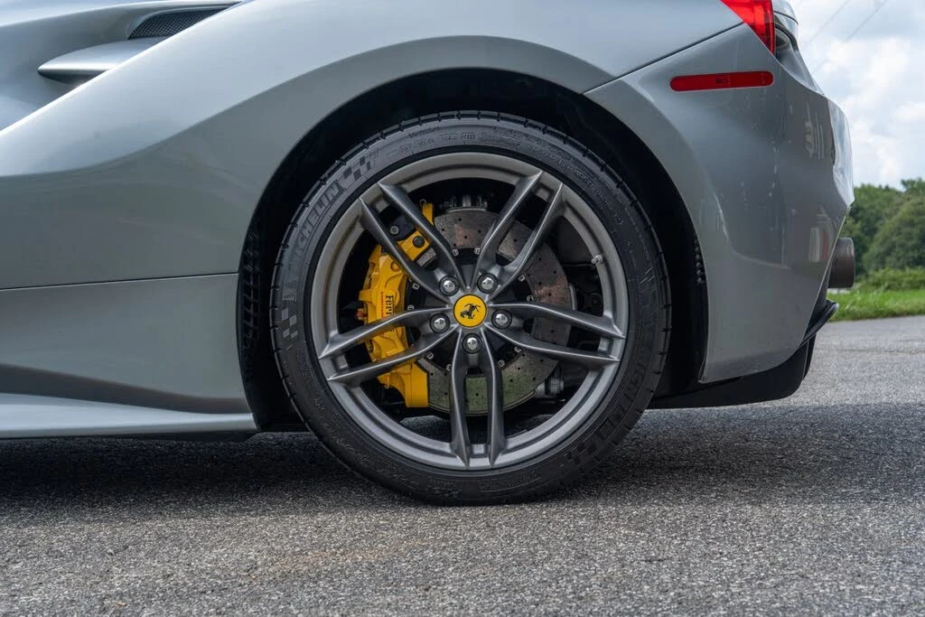 2019 Ferrari 488 Spider - Image 12 of 31