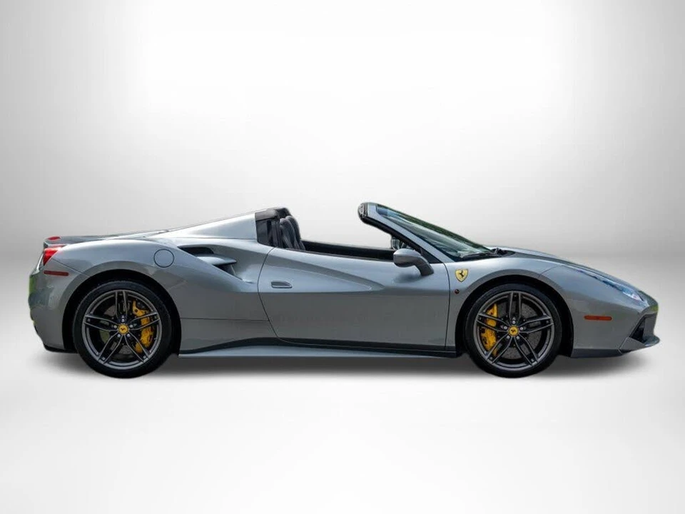 2019 Ferrari 488 Spider - Image 7 of 31