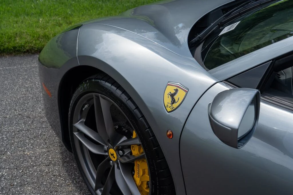 2019 Ferrari 488 Spider - Image 10 of 31