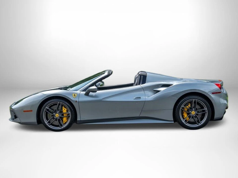 2019 Ferrari 488 Spider - Image 4 of 31