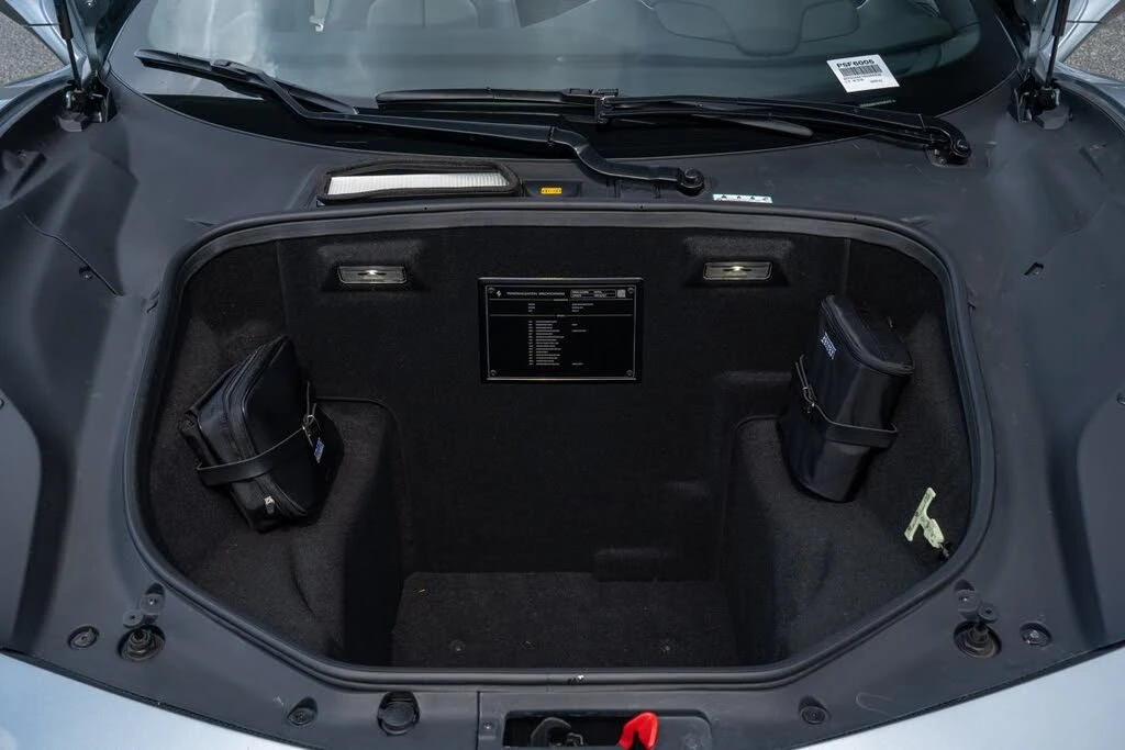 2019 Ferrari 488 Spider - Image 24 of 31
